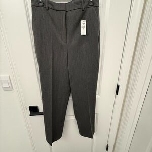 Express Charcoal Trousers